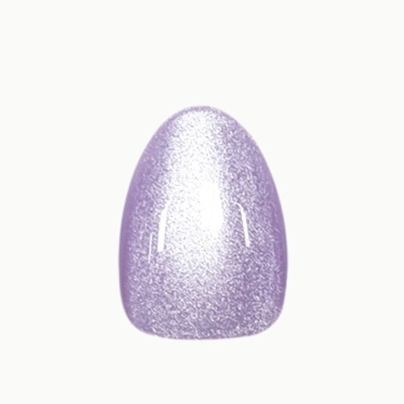 Violet-SheSlay Soft Gel Press-On Nails – 30pcs Full Kit - Picture 5 of 5